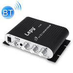 เครื่องขยายเสียงซับวูฟเฟอร์รถยนต์ 2.1CH HIFI รองรับ MP3
