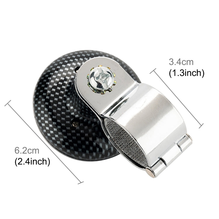 Car Auto Universal Steering Wheel Spinner Knob Auxiliary Booster Aid Control Handle Car Steering Wheel Booster Wheel Strengthener Auto Spinner Knob Ball, CMS7068A, CMS7068B, CMS7068C, CMS7068D, CMS7068E