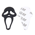 The Image of The Elf Auto Sticker Metal Fashion Car Stickers, Elf