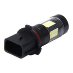 P13W 7W 420LM 6000K Car Fog Lights with 43 SMD-3528 LED  Lamps, DC 12V, P13W 7W