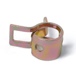 10 PCS 11mm Car Spring Clip Fuel Line Hose Clip Water Pipe Air Tube Clamp Fastener, 10 PCS 11mm