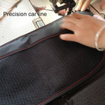 Anti-skid Anti-wear Children Car Safety Seat Cushion, Car Safety Seat Cushion