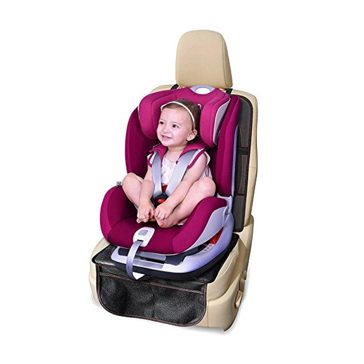 Anti-skid Anti-wear Children Car Safety Seat Cushion, Car Safety Seat Cushion