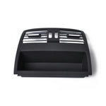 Car Plating Rear Console Grill Dash AC Air Vent 64229172167 for BMW 5 Series, 64229172167