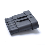 10 Sets 6 Pins Way Sealed Waterproof Electrical Wire Connector Plug Terminal Car Auto Set, A0315