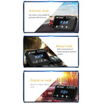 TROS KS-5Drive Potent Booster for Toyota Yaris 2006- Electronic Throttle Controller, For Toyota Yaris