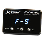 TROS KS-5Drive Potent Booster for Honda Accord 2008-2012 Electronic Throttle Controller, For Honda Accord