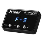 TROS KS-5Drive Potent Booster for Volkswagen Amarok 2010-2018 Electronic Throttle Controller, For Volkswagen Amarok