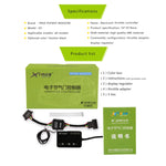 TROS KS-5Drive Potent Booster for Volkswagen Amarok 2010-2018 Electronic Throttle Controller, For Volkswagen Amarok