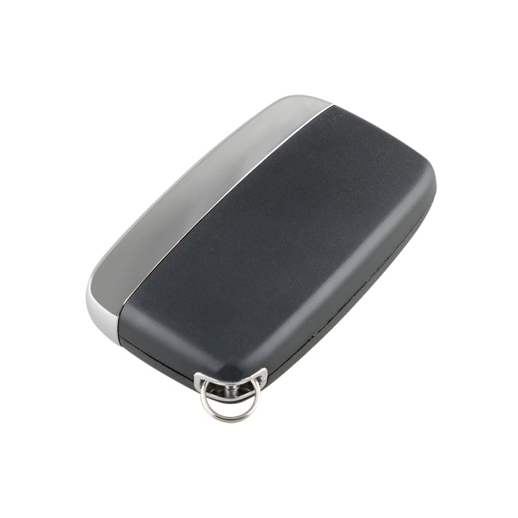 For Jaguar / Land Rover Intelligent Remote Control Car Key with Integrated Chip & Battery, Frequency: 315MHz, KOBJTF10A with ID49 Chip, For Jaguar / Land Rover