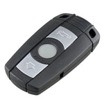For BMW CAS3 Intelligent Remote Control Car Key with Integrated Chip & Battery, Frequency: 868MHz, For BMW CAS3 868MHz