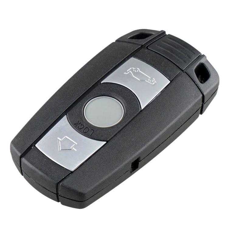 For BMW CAS3 Intelligent Remote Control Car Key with Integrated Chip & Battery, Frequency: 868MHz, For BMW CAS3 868MHz