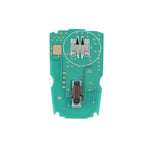 For BMW CAS3 Intelligent Remote Control Car Key with Integrated Chip & Battery, Frequency: 868MHz, For BMW CAS3 868MHz