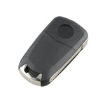 For Opel Zafira B 2005 - 2013 / Astra H 2004 - 2009 2 Buttons Intelligent Remote Control Car Key with 7941 Chip & Battery, Frequency: 433MHz, For Opel Zafira