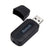 M1 Bluetooth Audio Transmitter Receiver Adapter Portable Audio Player, M1