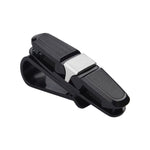 Vehicle Mounted Glasses Clip Car Eyeglass Bill Holder, Package: OPP Bag