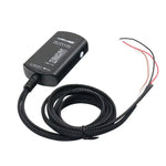 9 in 1 Truck AdBlue Emulation Box AdBlueOBD2 SCR&NOX Box Emulator, 9 in 1
