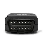 เครื่องติดตาม GPS TK206 2G GPS OBD2 แบบเรียลไทม์ GSM สี่ย่านความถี่ ป้องกันการโจรกรรม สัญญาณเตือนสั่น GSM GPRS เครื่องติดตามรถยนต์ขนาดเล็ก, TK206 (สีดำ), TK206 (สีน้ำเงิน)
