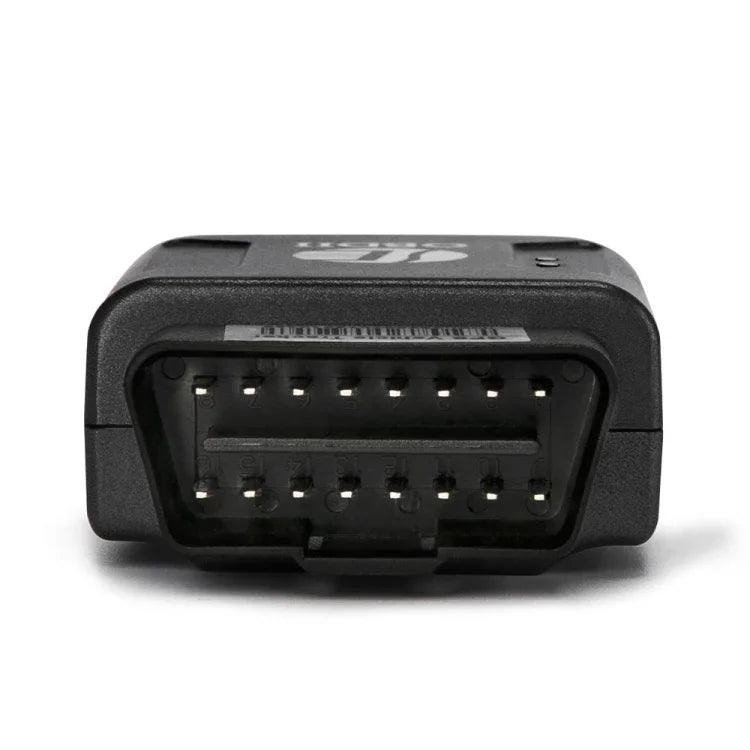 เครื่องติดตาม GPS TK206 2G GPS OBD2 แบบเรียลไทม์ GSM สี่ย่านความถี่ ป้องกันการโจรกรรม สัญญาณเตือนสั่น GSM GPRS เครื่องติดตามรถยนต์ขนาดเล็ก, TK206 (สีดำ), TK206 (สีน้ำเงิน)