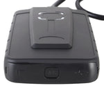 WOW Auto Bluetooth Diagnostic Tool Snooper Diagnostic Tester, Not for BMW, Auto Bluetooth Diagnostic Tool
