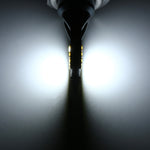 2 PCS H7 DC12V-24V / 12W / 3000K / 800LM 12LEDs SMD-3030 Car LED Fog Light, H7 (White Light), H7