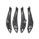 4 in 1 Car Interior Armrest Door Handle 5141 7279 311 for BMW F30 F35, Left Driving, 4 in 1