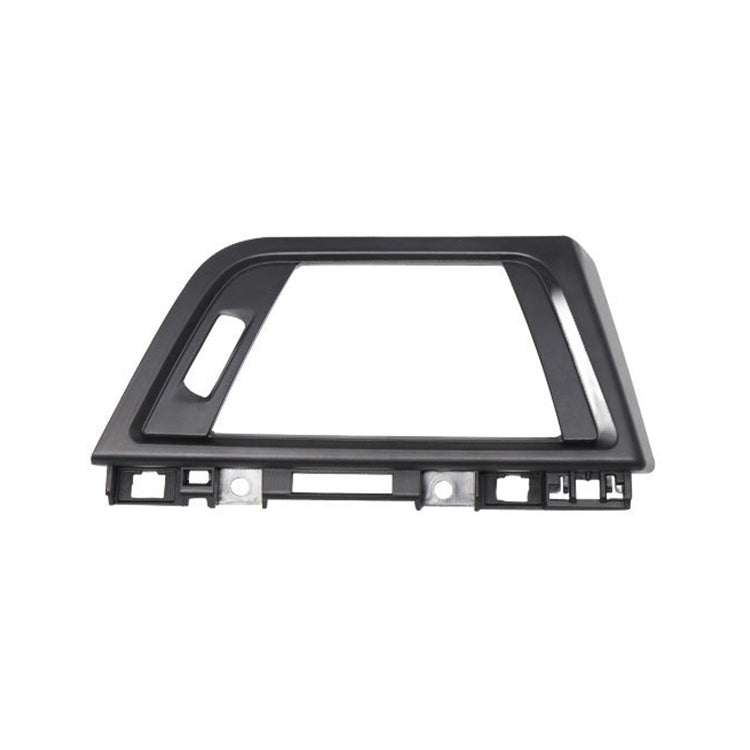 Car Right Side Air Conditioner Vent Panel 64229253217 for BMW 3 Series, Left Driving(Color: Matte), CRP1368A, CRP1368B