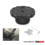 อะแดปเตอร์เชื่อมต่อพวงมาลัยเกม Thrustmaster TXT300 T500TS, สำหรับ Thrustmaster TXT300 (สีดำ), สำหรับ Thrustmaster TXT300 (สีแดง)