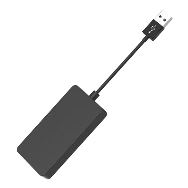 โมดูลบลูทูธไร้สายสำหรับนำทางรถยนต์ Android / Apple Carplay อะแดปเตอร์ USB สมาร์ทโฟนอัตโนมัติ รุ่น CPC200-Autokit