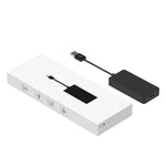โมดูลบลูทูธไร้สายสำหรับนำทางรถยนต์ Android / Apple Carplay อะแดปเตอร์ USB สมาร์ทโฟนอัตโนมัติ รุ่น CPC200-Autokit
