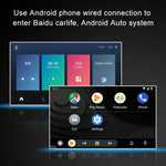 โมดูลบลูทูธไร้สายสำหรับนำทางรถยนต์ Android / Apple Carplay อะแดปเตอร์ USB สมาร์ทโฟนอัตโนมัติ รุ่น CPC200-Autokit