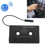 อะแดปเตอร์บลูทูธสากลสำหรับเทปรถยนต์ MP3 / SBC / สเตอริโอบลูทูธเสียงเทป, อะแดปเตอร์บลูทูธ