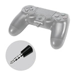 อะแดปเตอร์รับส่งบลูทูธ USB 4.0 สำหรับ Sony PlayStation PS4, สำหรับ PS4