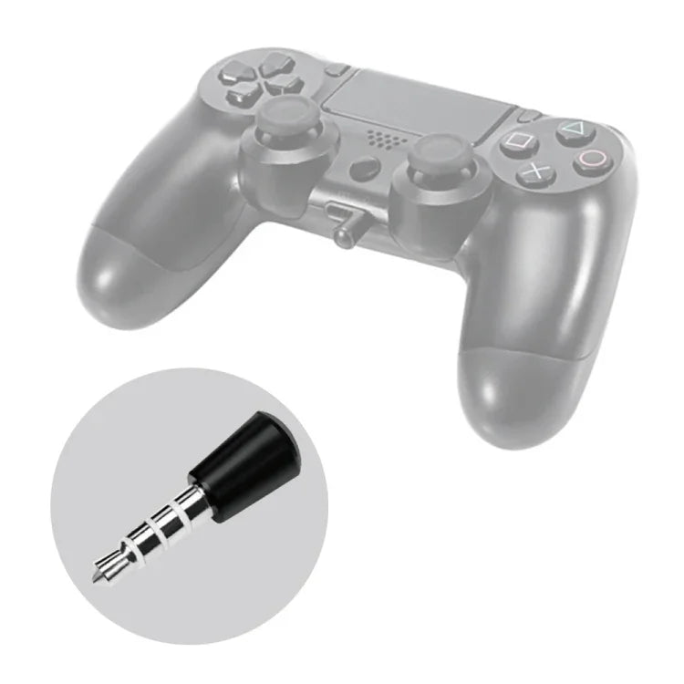 อะแดปเตอร์รับส่งบลูทูธ USB 4.0 สำหรับ Sony PlayStation PS4, สำหรับ PS4