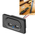 4.8A Short Cable RV Bus Modified Car Charger Dual USB Charger, 4.8A