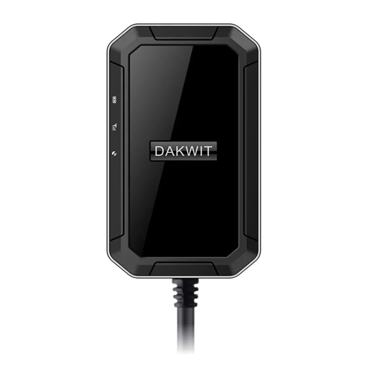 เครื่องติดตาม GPS TK300 4G GPS / GPRS / GSM ติดตามรถยนต์และรถบรรทุกแบบเรียลไทม์ พร้อมแบตเตอรี่และรีเลย์, TK300
