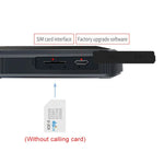 เครื่องติดตาม GPS TK300 4G GPS / GPRS / GSM ติดตามรถยนต์และรถบรรทุกแบบเรียลไทม์ พร้อมแบตเตอรี่และรีเลย์, TK300