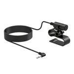 Car High-sensitivity Microphone for Pioneer Car Audio, Cable Length: 4m, Cable Length: 4m