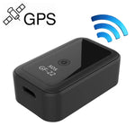 อุปกรณ์ติดตาม GPS รถยนต์ GF22 ป้องกันการโจรกรรม ติดตั้งแม่เหล็ก ตำแหน่งดูดซับ ป้องกันการสูญหาย ควบคุมด้วยเสียง บันทึกได้, GF22