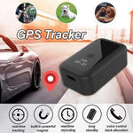 อุปกรณ์ติดตาม GPS รถยนต์ GF22 ป้องกันการโจรกรรม ติดตั้งแม่เหล็ก ตำแหน่งดูดซับ ป้องกันการสูญหาย ควบคุมด้วยเสียง บันทึกได้, GF22