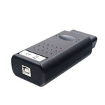 MPPS V21 Main + Tricore + Multiboot EDC Flash / Eeprom Checksum OBD2 Car Diagnostic Interface, V21 Diagnostic Interface
