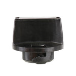 10 PCS TK-214 Car T10 Bulb Base Retainer Holder Adapter, TK-214
