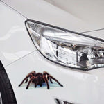 A21 Animal Pattern Car Body Random Stickers, A21