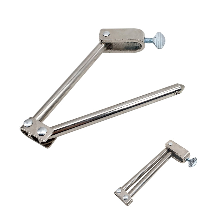 ZK-004 Car Hose Clamp Tool Bar Type Brake Fuel Radiator Heater Pipes, ZK-004