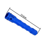 ZK-050 Car Brake Pipe Straightening Tool Copper Steel Cupro-nickel Straightener, ZK-050