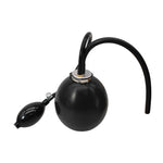 ZK-109 Car Smoke Tester Intake Adapter Inflatable Leak Plug, ZK-109