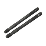 ZK-115 2 PCS Car Wheel Hanger Alignment Pin Guide Tool M14 Threads, ZK-115