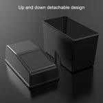3R-2162 Car Trash Can Storage Bucket, Can Storage Bucket
