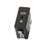 Car AUX Audio Interface + Cable Wire Harness for BMW E85 E86 Z4 X3, For BMW E85 E86 Z4 X3