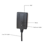 Bluetooth AUX Audio Cable Support Control Change Songs Function + MIC for Pioneer P99 P01 CD DVD, Audio Cable